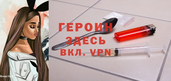 молекула духа Ладушкин