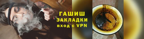 молекула духа Ладушкин