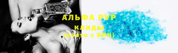 молекула духа Ладушкин
