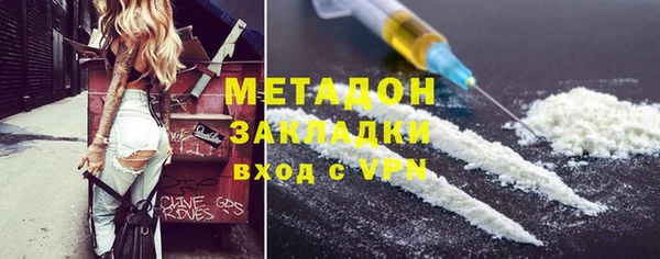 молекула духа Ладушкин