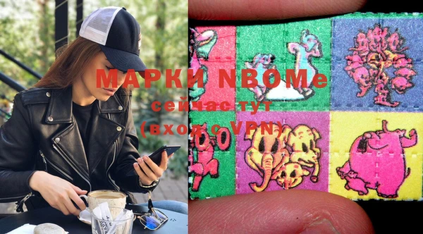 молекула духа Ладушкин
