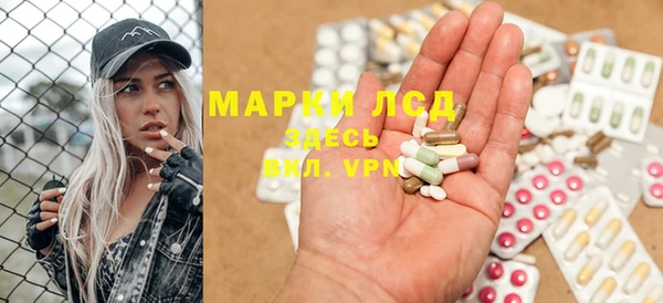 ешки Лагань