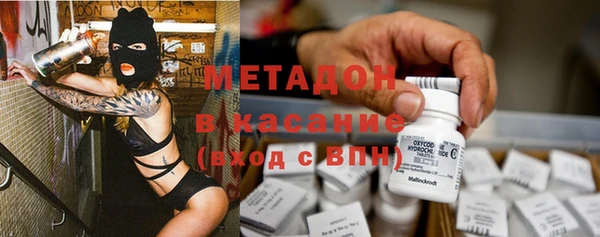 молекула духа Ладушкин